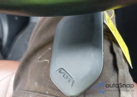 2023 Kia Telluride Sx Prestige X-Pro z USA, uszkodzony, nr VIN 5XYP5DGC8PG365926